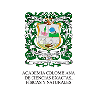 Academia colombiana de Ciencias Exactas, Físicas y Naturales