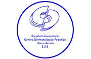 Hospital universitario federico Lleras