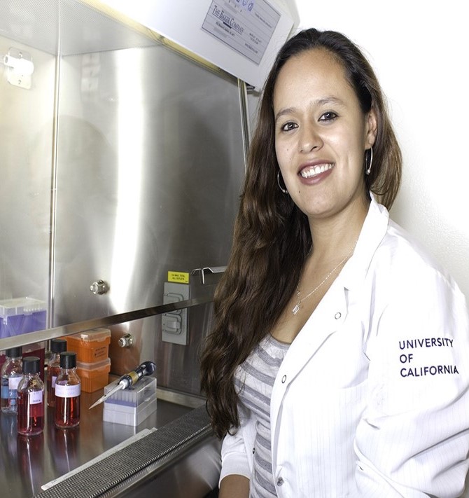 Participante de Capacitación 